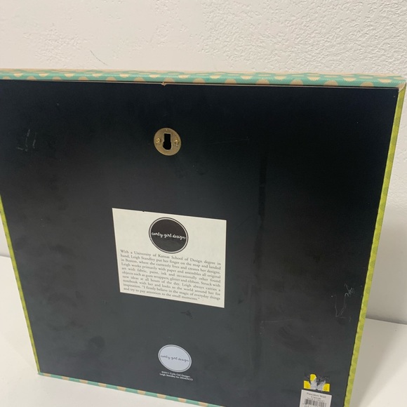 Canvas by Curly Girl Designs 12” Pancakes Come from Heaven - Picture 12 of 12